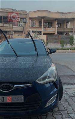 هیۆندای ڤیلۆستەر